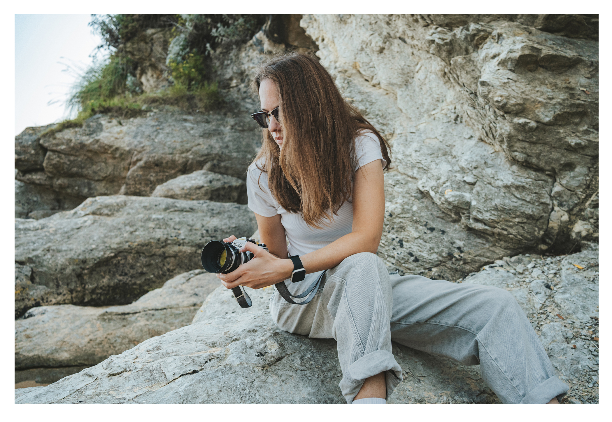 Angel Noel Fotógrafa